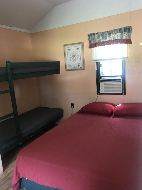 Ft. Wilderness Rv Park And Campground Whittier Exteriör bild