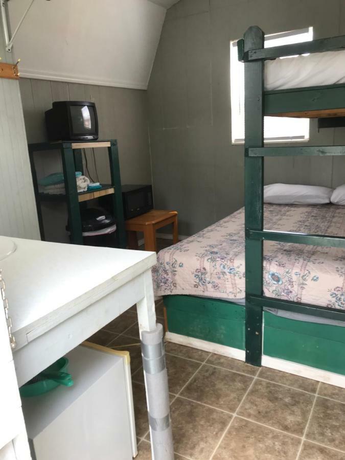 Ft. Wilderness Rv Park And Campground Whittier Exteriör bild