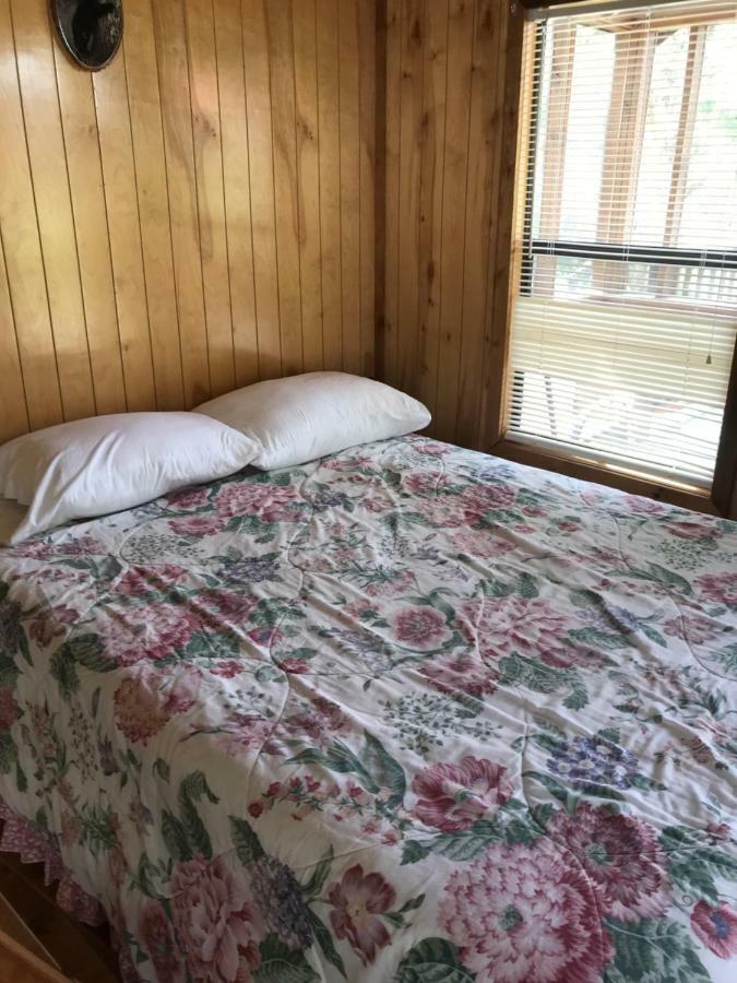Ft. Wilderness Rv Park And Campground Whittier Exteriör bild